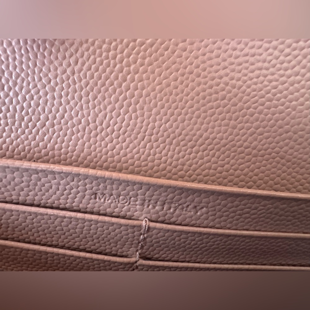 INSANE YSL CROSSBODY CHAIN WALLET - Picture 10 of 14